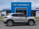 New 2026 Chevrolet TrailBlazer LS w/ LS Convenience Package image 5