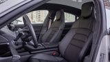 New 2025 Porsche Taycan Turbo image 5