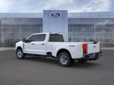 New 2025 Ford F350 4x4 Crew Cab DRW Super Duty image 4