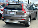 Used 2016 Honda CR-V EX image 5