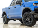 Used 2022 Chevrolet Silverado 1500 ZR2 w/ Technology Package image 4