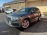 Used 2018 Audi Q5 2.0T Premium Plus image 2