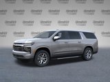 New 2025 Chevrolet Suburban Premier w/ Sun And Tow Package image 3