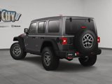 New 2025 Jeep Wrangler Unlimited Rubicon image 3