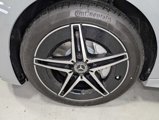 New 2025 Mercedes-Benz C 300 4MATIC Sedan image 3