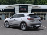 New 2025 Buick Envision Preferred image 3