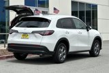 New 2026 Honda HR-V LX image 3