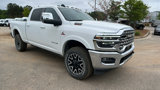 New 2025 RAM 2500 Limited image 5