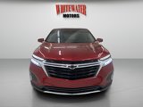 Used 2022 Chevrolet Equinox LT image 6