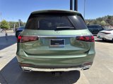 New 2025 Mercedes-Benz GLS 450 4MATIC image 4