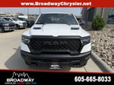 New 2025 RAM 1500 Rebel image 2