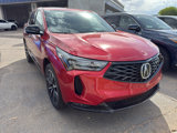 New 2025 Acura RDX A-Spec image 3