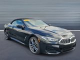 Used 2025 BMW 840i xDrive Convertible image 2