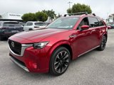 New 2025 MAZDA CX-90 3.3 Turbo S w/ Premium Package image 6