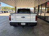 Certified 2024 Ford F150 King Ranch w/ FX4 Off-Road Package image 5