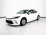 Used 2025 Toyota Camry LE w/ Convenience Package image 3