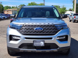 Used 2021 Ford Explorer XLT w/ Equipment Group 202A image 5