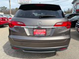 Used 2013 Acura RDX AWD w/ Technology Package image 4