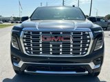 New 2025 GMC Yukon XL Denali w/ Sun & Power Step Package image 2