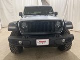 New 2024 Jeep Wrangler Willys image 3