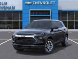New 2026 Chevrolet TrailBlazer LS w/ LS Convenience Package image 6