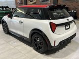 New 2026 MINI Cooper John Cooper Works image 4