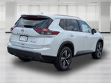 Used 2025 Nissan Rogue SL w/ SL Premium Package image 5