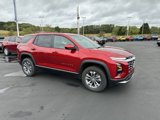 New 2025 Chevrolet Equinox LT w/ Safety and Technology Package image 5