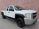 Used 2011 Chevrolet Silverado 2500 W/T w/ Snow Plow Prep Package image 6
