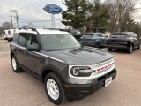 New 2025 Ford Bronco Sport Heritage w/ Convenience Package image 2
