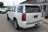 Used 2016 Chevrolet Tahoe LTZ image 3