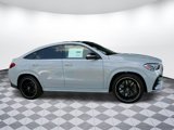 New 2025 Mercedes-Benz GLE 53 AMG 4MATIC Coupe image 2