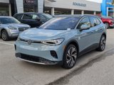 New 2025 Volkswagen ID.4 Pro S Plus image 4