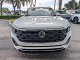 New 2025 Volkswagen Atlas SEL Premium R-Line image 3