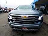 New 2025 Chevrolet Silverado 1500 High Country w/ High Country Premium Package image 5