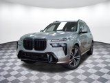 New 2026 BMW X7 xDrive40i w/ Executive Package image 2