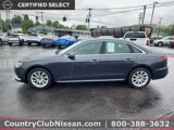 Used 2021 Audi A4 2.0T Premium w/ Convenience Package image 5