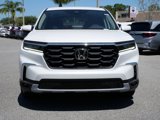 New 2025 Honda Pilot EX-L image 2