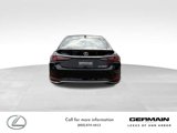 New 2025 Lexus ES 300h w/ Luxury Package image 4