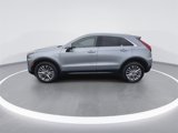 New 2025 Cadillac XT4 Premium Luxury w/ Cold Weather Package image 5