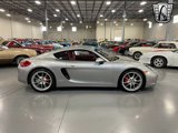 Used 2014 Porsche Cayman S image 5