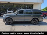Used 2024 Lincoln Navigator Black Label image 3
