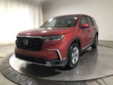 New 2025 Honda Pilot EX-L image 3