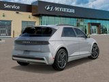 New 2025 Hyundai Ioniq 5 Limited image 4