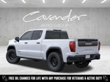 New 2026 GMC Sierra 1500 AT4X w/ AT4X AEV Edition image 3