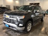 New 2025 Chevrolet Silverado 1500 LTZ image 4