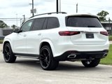 New 2025 Mercedes-Benz GLS 450 4MATIC image 4