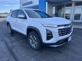 New 2026 Chevrolet Equinox LT w/ Convenience Package II image 2