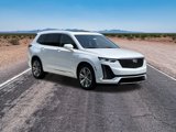 New 2025 Cadillac XT6 Premium Luxury w/ Technology Package image 3