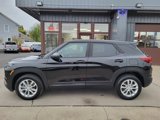 Used 2024 Chevrolet TrailBlazer LS image 4